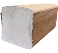 Полотенце бумажное LASLA classic 200л v-сложения СV-10/1