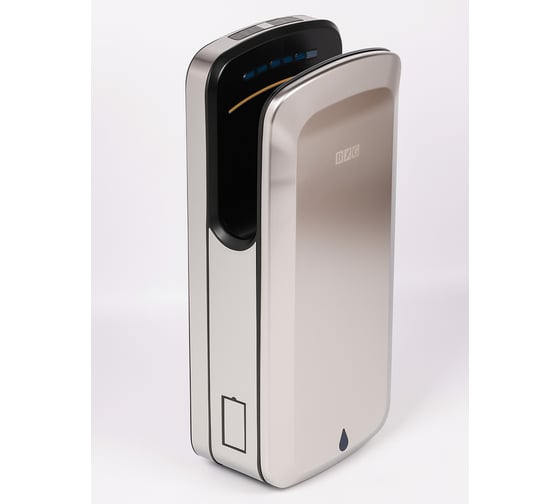Электросушилка для рук BXG -JET-7200А UV 1752584 1