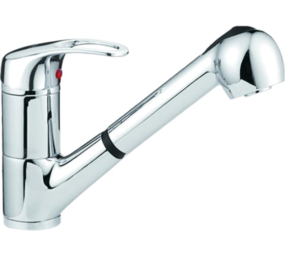 Смеситель для кухни D-Lin D158409 1