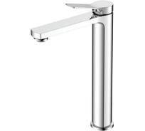 Смеситель для раковины VINCEA Arco хром VBF-4AR02CH