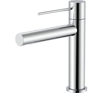 Смеситель для раковины VINCEA Aspire хром VBF-4AS01CH