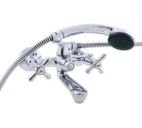 Смеситель для ванной RavSlezak MORAVA MK154.5/1