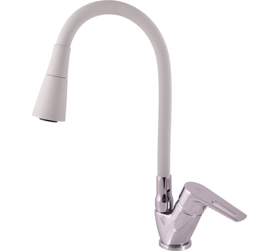Смеситель для кухни RavSlezak COLORADO CO206.5/13S 1