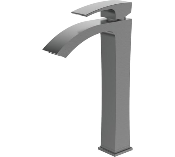 Смеситель для раковины Gerhans K11114D-7 1