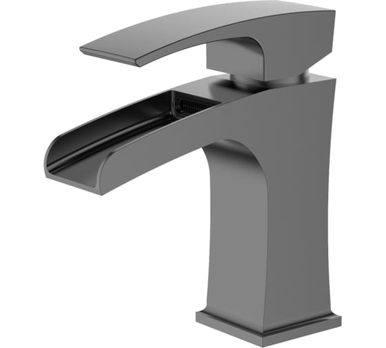 Смеситель для раковины Gerhans NEW K11014D-6 1