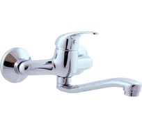 Смеситель для кухни RavSlezak SAZAVA SA301.5/26