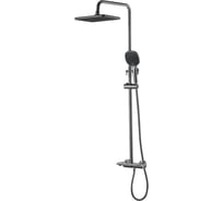 Душевая стойка Ledeme со смесителем L2418D
