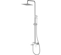 Душевая стойка Ledeme со смесителем L72425-1