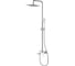 Душевая стойка Ledeme со смесителем L72425-1 1