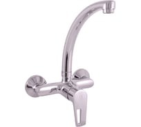 Смеситель для кухни RavSlezak COLORADO CO202.5/3