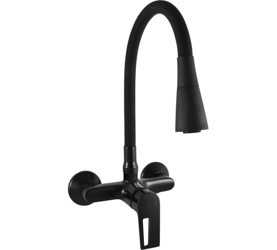 Смеситель для кухни RavSlezak COLORADO CO202.5/13CMAT 1
