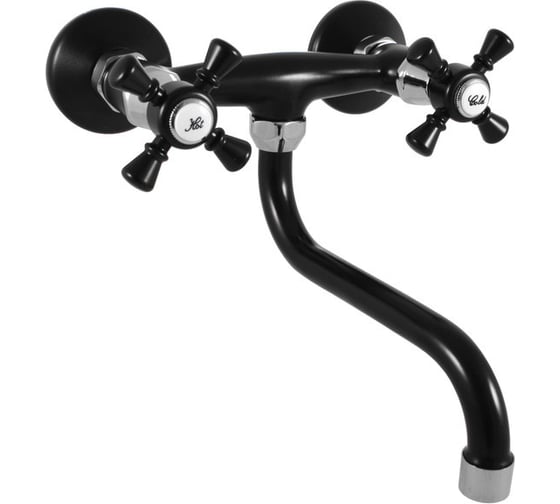 Смеситель для кухни RavSlezak MORAVA MK301.5/21CMATC
