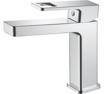 Смеситель для раковины Valfex Arcadia Сhrome латунь VF.10615