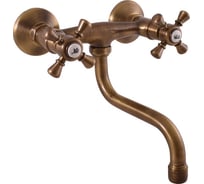 Смеситель для кухни RavSlezak MORAVA MK301.5/21SM