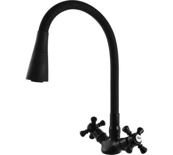 Смеситель для кухни RavSlezak MORAVA MK320.5/13CMAT 1