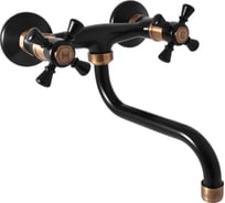 Смеситель для кухни RavSlezak MORAVA MK301.5/21CMATSM