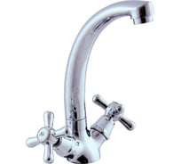 Смеситель для кухни RavSlezak MORAVA MK120.5/2