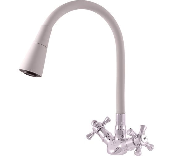 Смеситель для кухни RavSlezak MORAVA MK320.5/13S 1