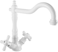 Смеситель для кухни RavSlezak MORAVA MK120.5/8B