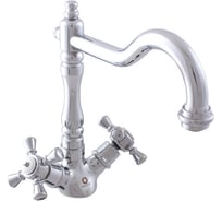 Смеситель для кухни RavSlezak MORAVA MK320.5/8