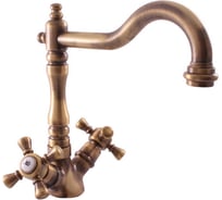 Смеситель для кухни RavSlezak MORAVA MK320.5/8SM