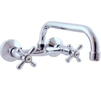 Смеситель для кухни RavSlezak MORAVA MK102.5/27