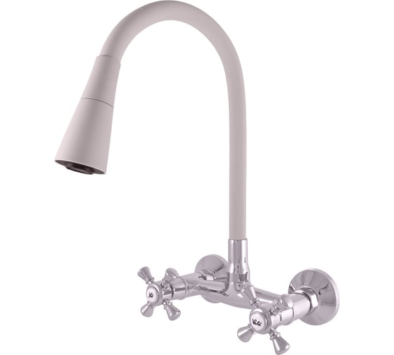 Смеситель для кухни RavSlezak MORAVA MK302.5/13S