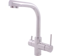 Смеситель для кухни RavSlezak на две воды SEINA SE918.5