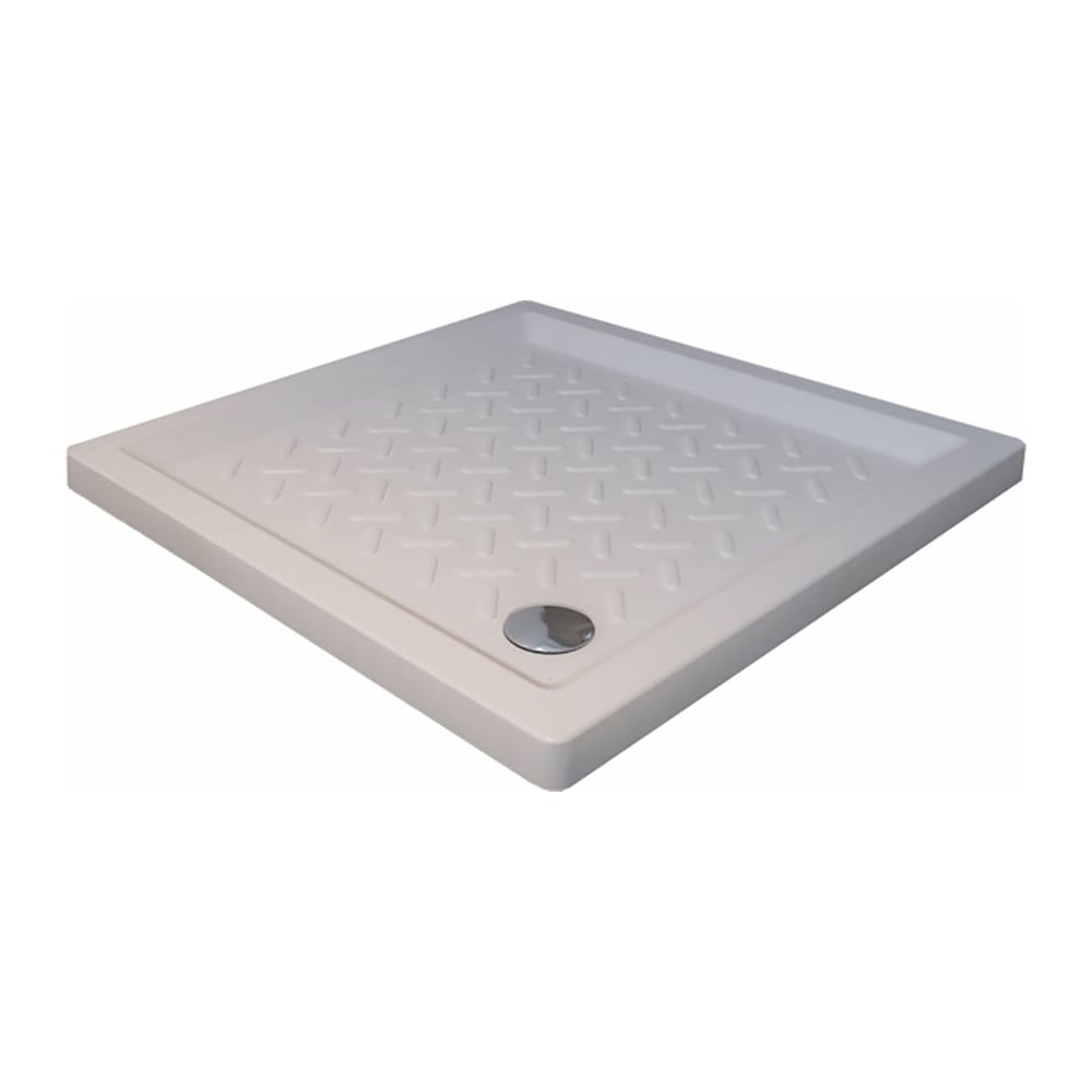 Душевой поддон RGW квадратный, керамический CR-088 19170188-01 ...