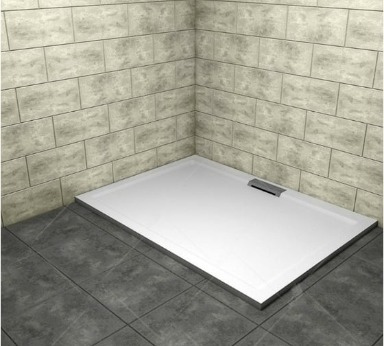 Душевой поддон RGW GWS-21 03150290-01 1