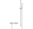 Термостат для душа с душевым гарнитуром Grohe Precision Flow 34842000 1