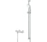 Термостат для душа с душевым гарнитуром Grohe Precision Flow 34842000 2