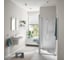 Термостат для душа с душевым гарнитуром Grohe Precision Flow 34842000 4