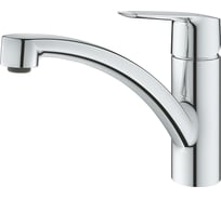 Смеситель для кухонной мойки Grohe Start низкий излив 30530002