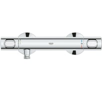 Термостат для душа Grohe Precision Flow 34840000