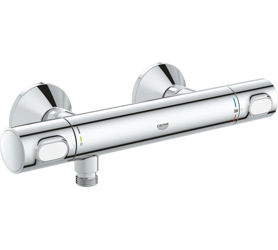 Термостат для душа Grohe Precision Flow 34840000