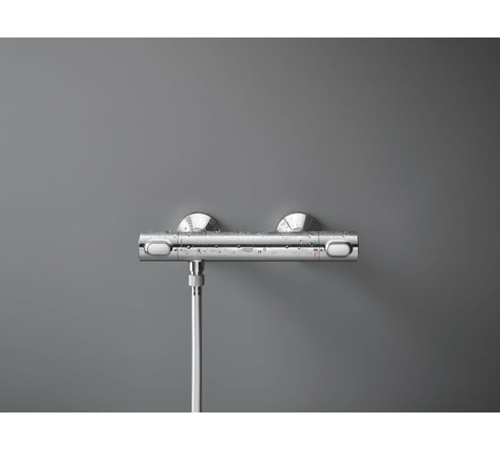 Термостат для душа Grohe Precision Flow 34840000