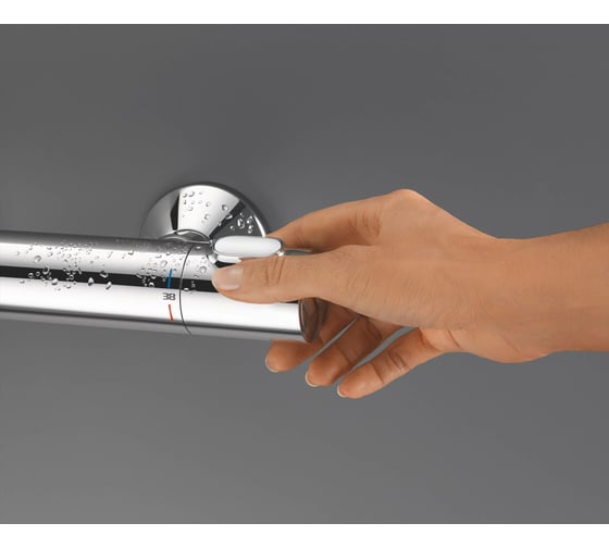 Термостат для душа Grohe Precision Flow 34840000