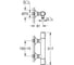 Термостат для душа Grohe Precision Flow 34840000 10