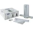 Электросушилка для рук BXGJET- 3200С 1752587 20