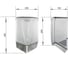 Электросушилка для рук BXGJET- 5700A 1752578 6