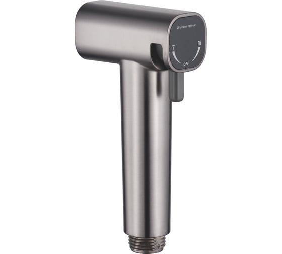 Гигиеническ лейка Gerhans K40180D 1