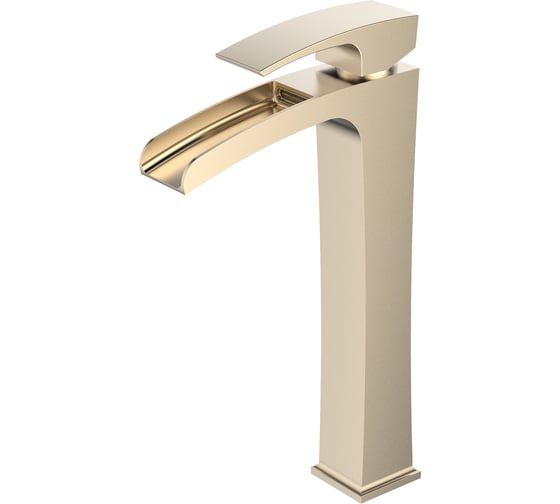 Смеситель для раковины Gerhans K11114Y-6 1