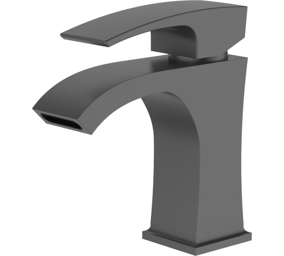 Смеситель для раковины Gerhans K11014D-7 1