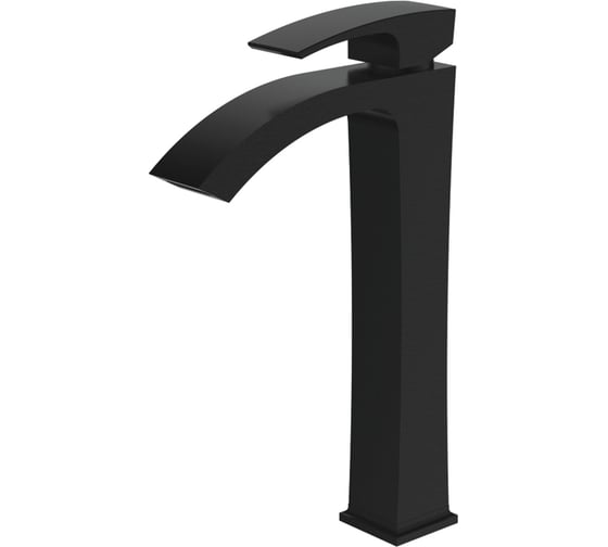 Смеситель для раковины Gerhans K11114B-7 1