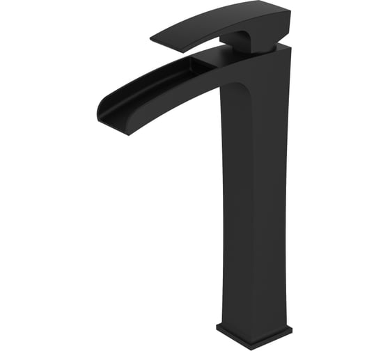 Смеситель для раковины Gerhans K11114B-6 1