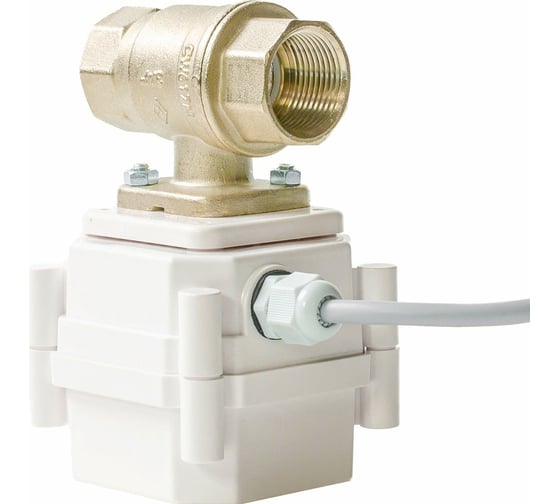 Комплект Gidrolock Standard BUGATTI 3/4 35201022