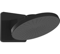 Верхний душ VINCEA Inspire черный VSHD-3I5CMB