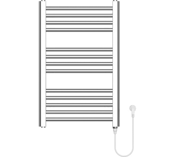 Электрический полотенцесушитель GERHANS K610745W-1 1
