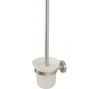 Ёрш сантехнический Zenfort никель 24590 102107